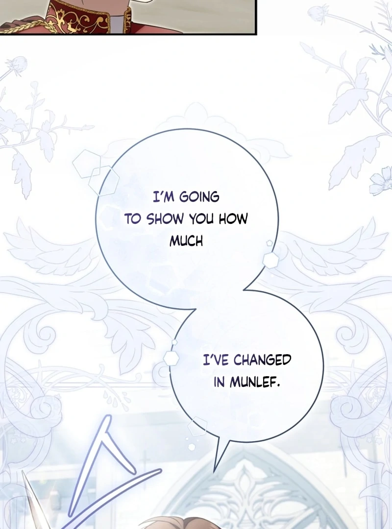 Baby Dragon to the Duke’s Rescue Chapter 22 - Page 39