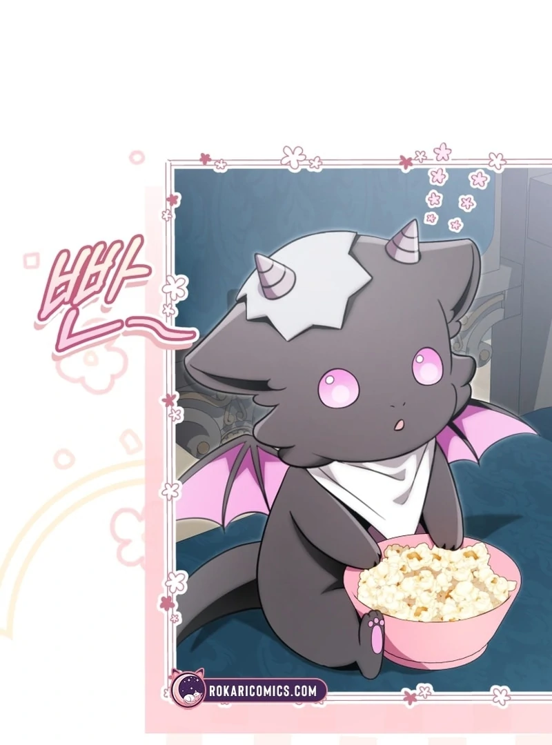 Baby Dragon to the Duke’s Rescue Chapter 22 - Page 55