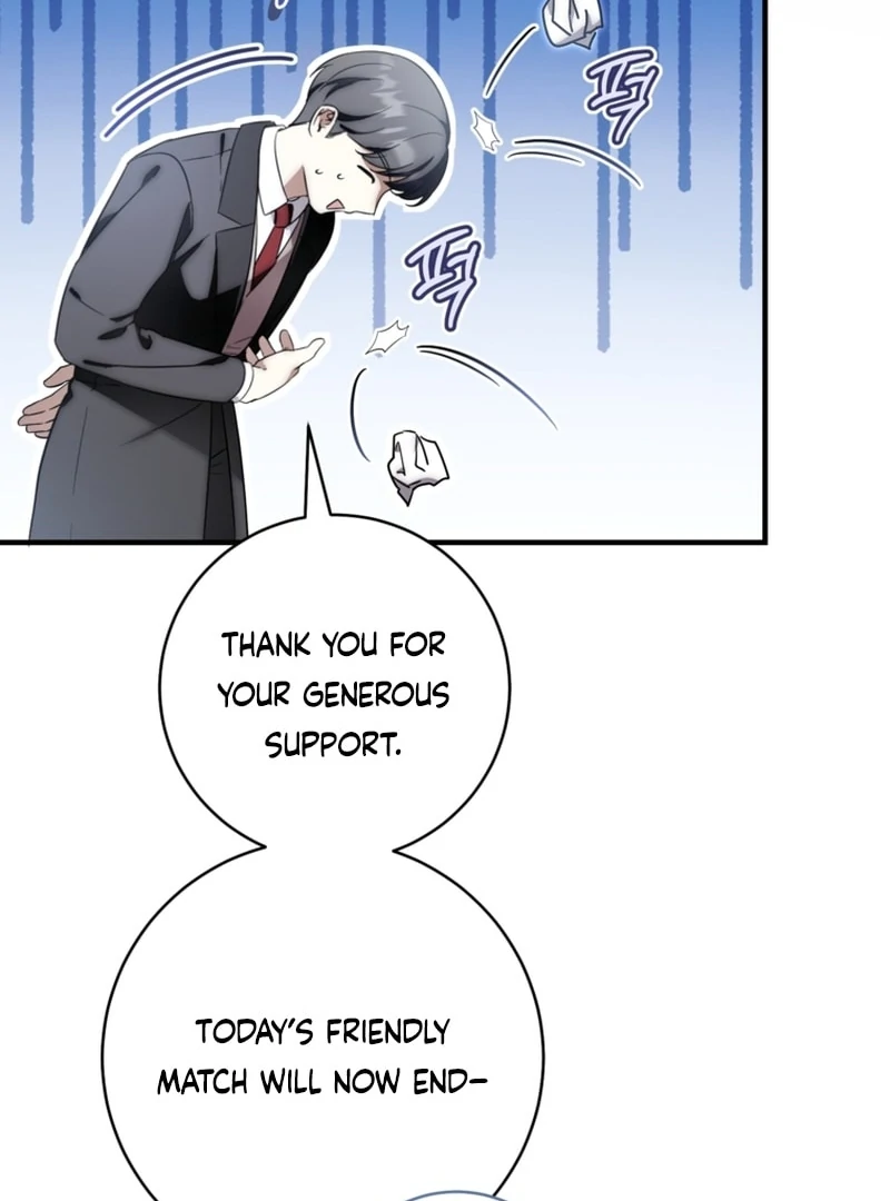 Baby Dragon to the Duke’s Rescue Chapter 22 - Page 66