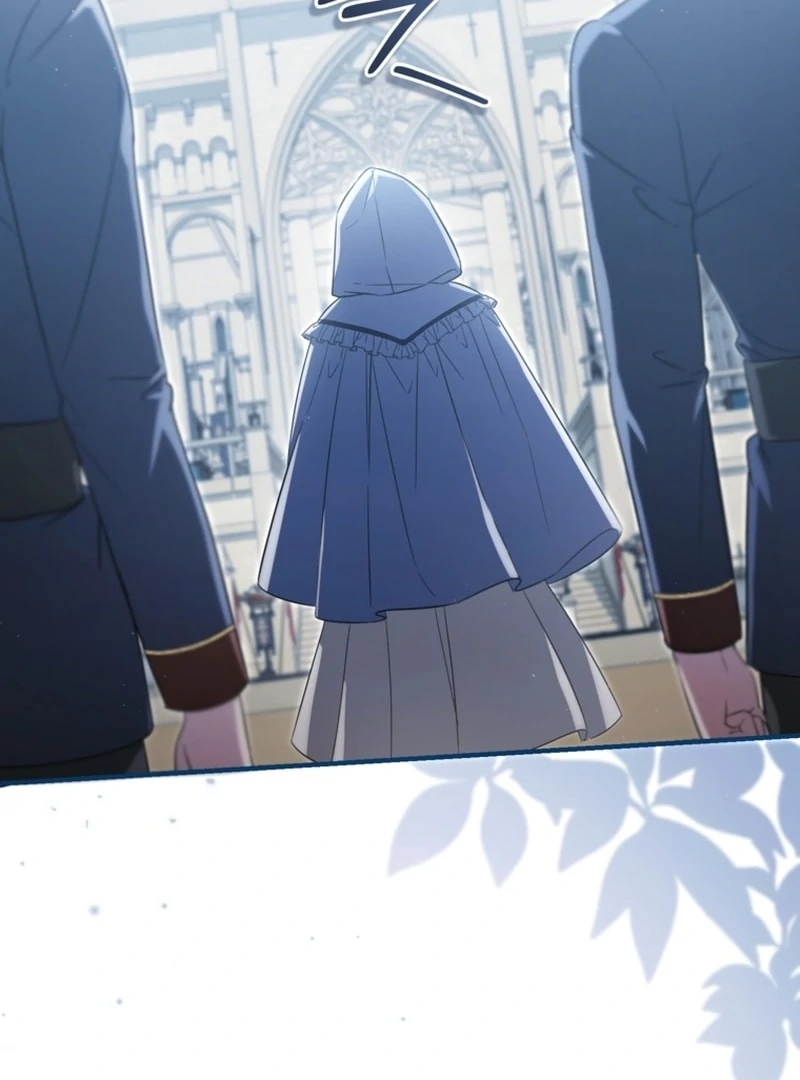 Baby Dragon to the Duke’s Rescue Chapter 22 - Page 69