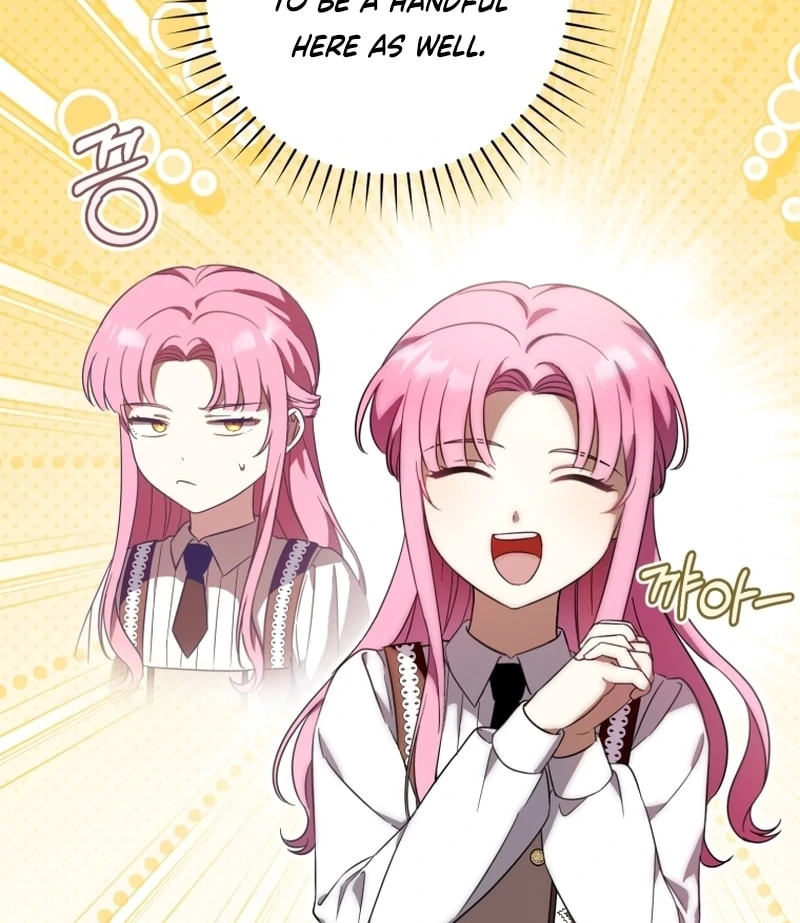 Baby Dragon to the Duke’s Rescue Chapter 22 - Page 8