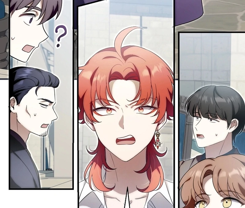 Baby Dragon to the Duke’s Rescue Chapter 23 - Page 26