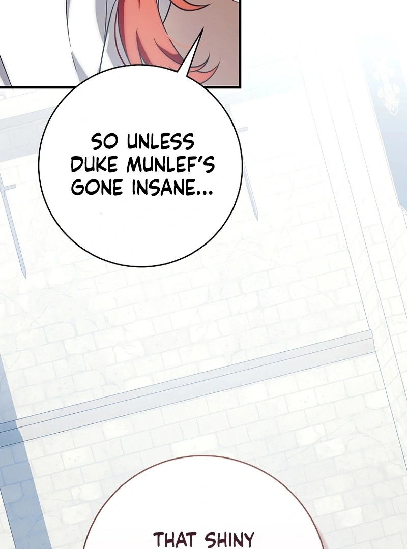 Baby Dragon to the Duke’s Rescue Chapter 23 - Page 31