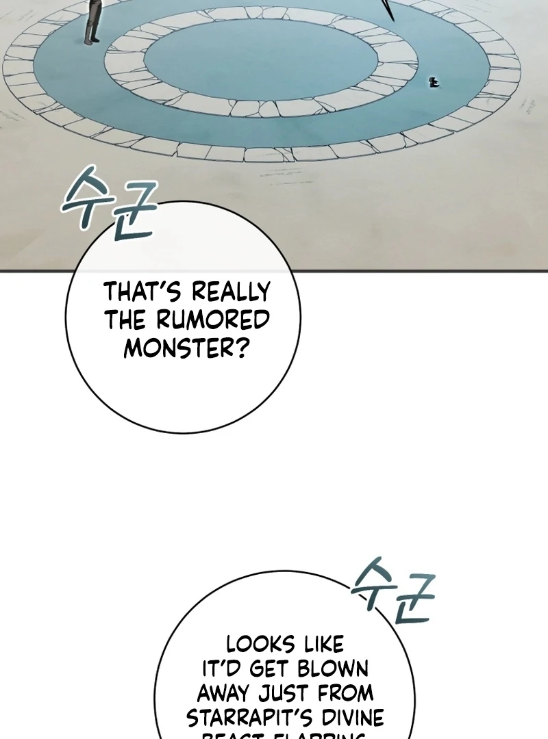 Baby Dragon to the Duke’s Rescue Chapter 23 - Page 52