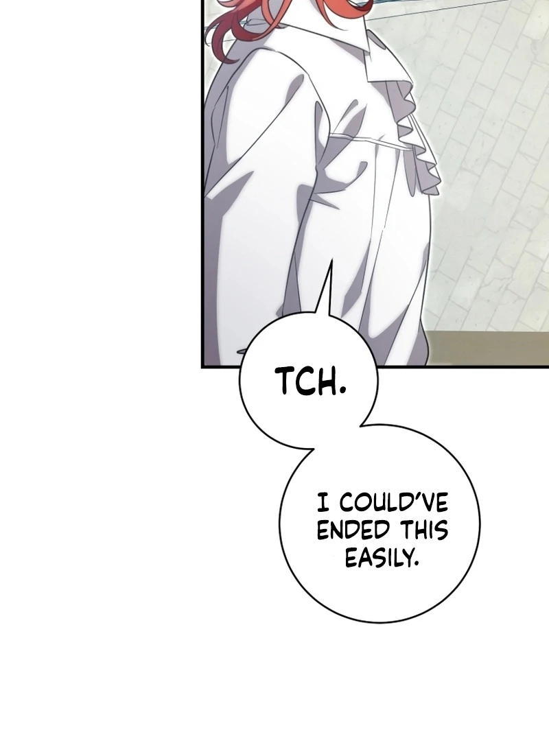 Baby Dragon to the Duke’s Rescue Chapter 23 - Page 69