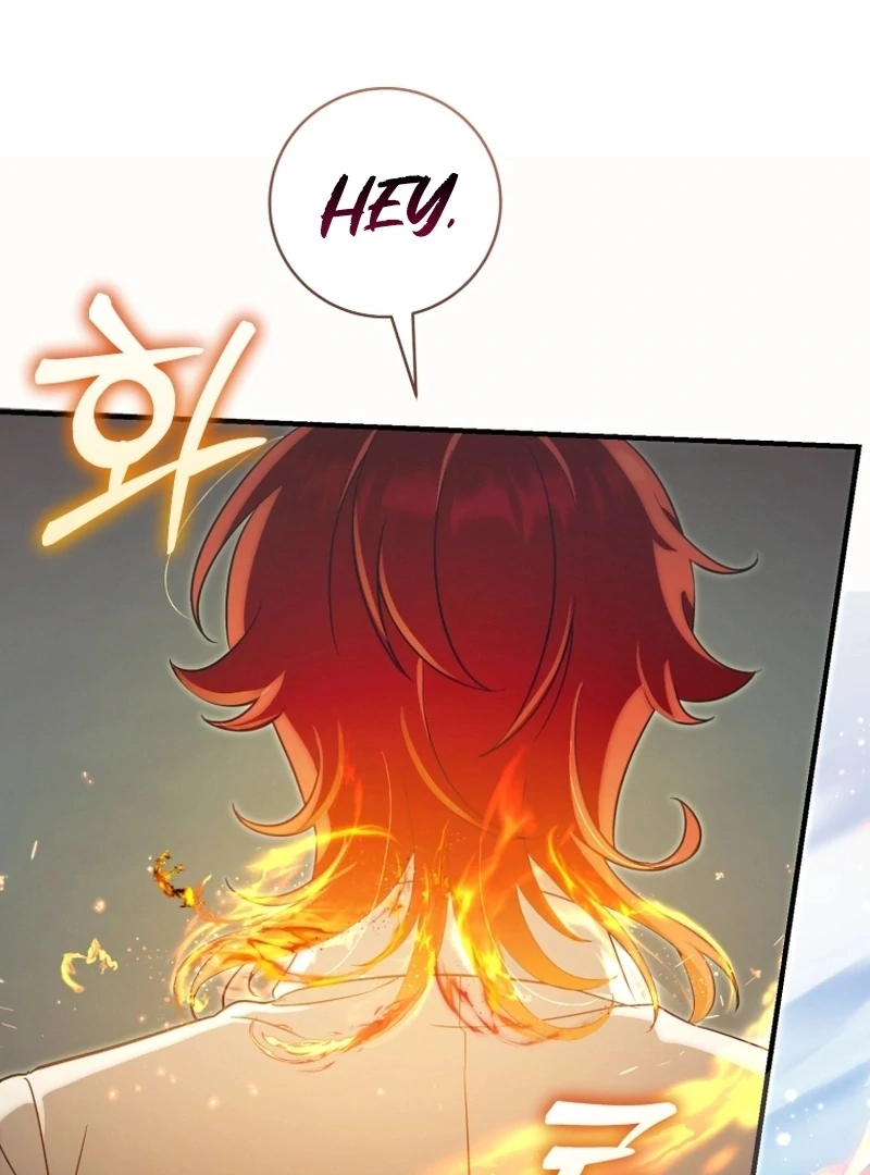 Baby Dragon to the Duke’s Rescue Chapter 23 - Page 70