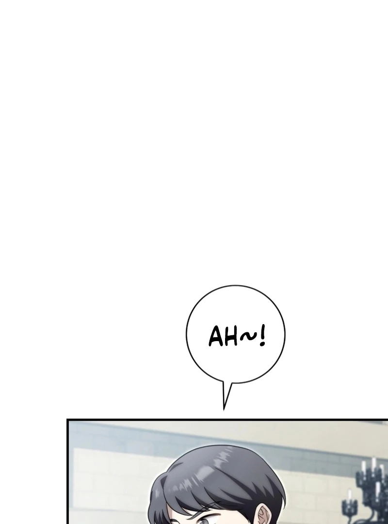 Baby Dragon to the Duke’s Rescue Chapter 23 - Page 76