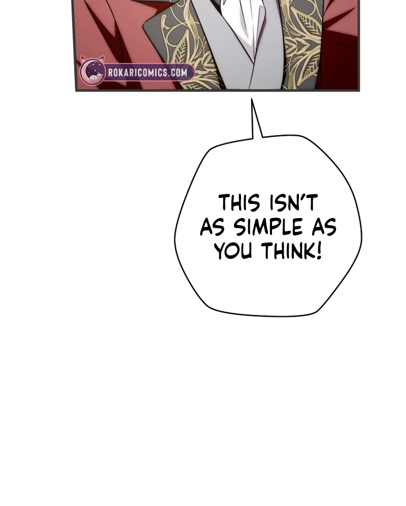 Baby Dragon to the Duke’s Rescue Chapter 23 - Page 9