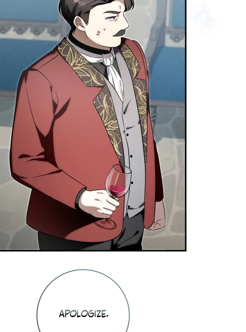 Baby Dragon to the Duke’s Rescue Chapter 24 - Page 100