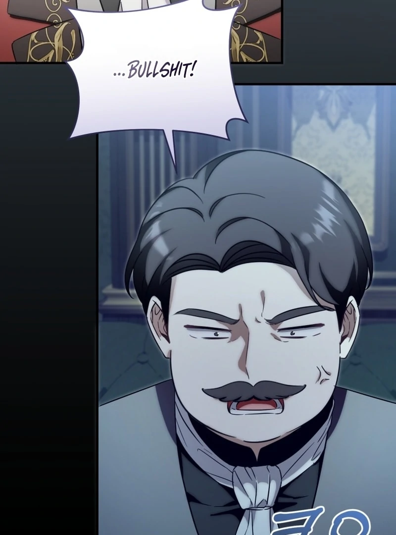 Baby Dragon to the Duke’s Rescue Chapter 24 - Page 104