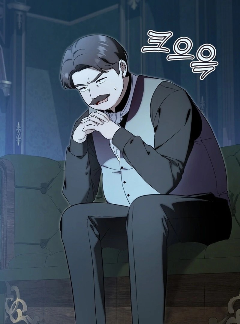 Baby Dragon to the Duke’s Rescue Chapter 24 - Page 107