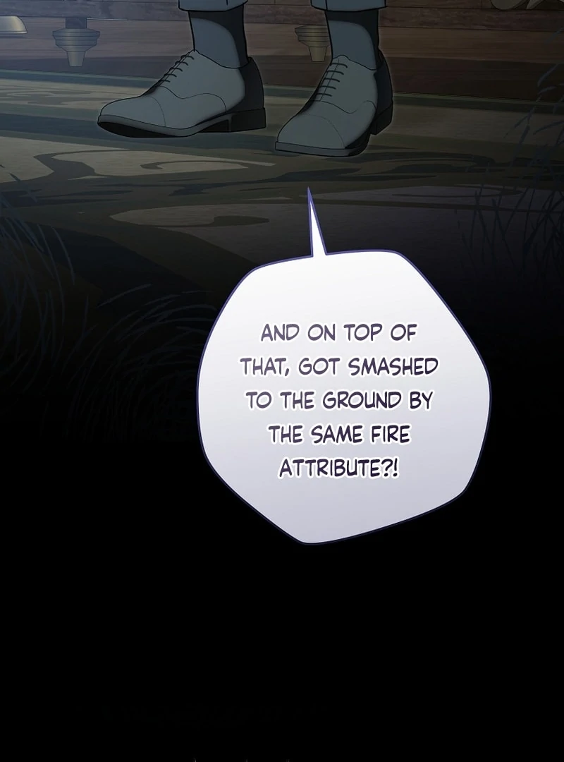Baby Dragon to the Duke’s Rescue Chapter 24 - Page 108