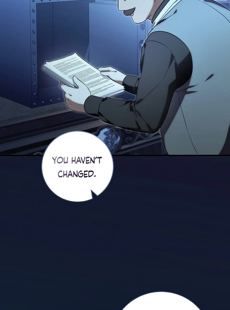 Baby Dragon to the Duke’s Rescue Chapter 24 - Page 113