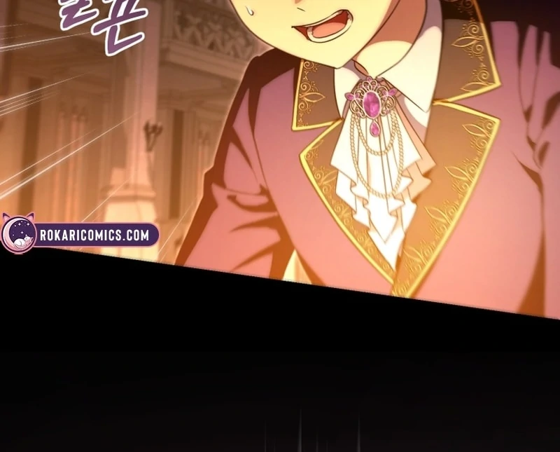 Baby Dragon to the Duke’s Rescue Chapter 24 - Page 18