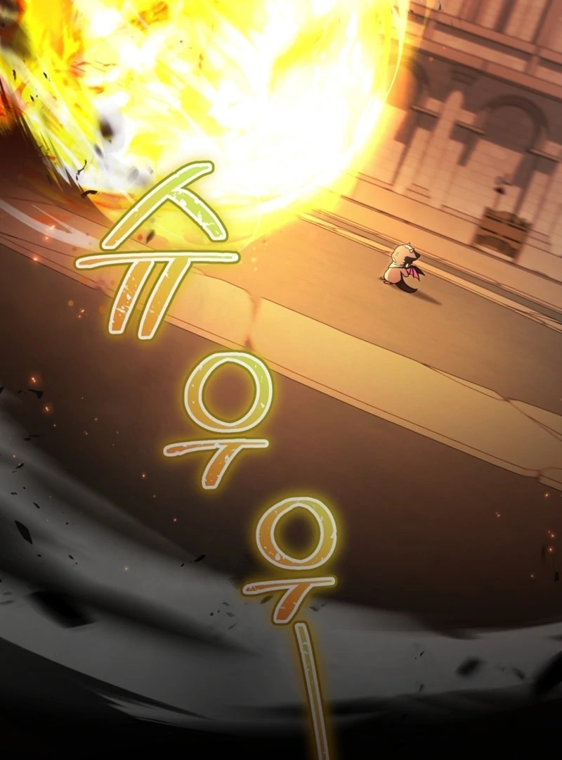 Baby Dragon to the Duke’s Rescue Chapter 24 - Page 5