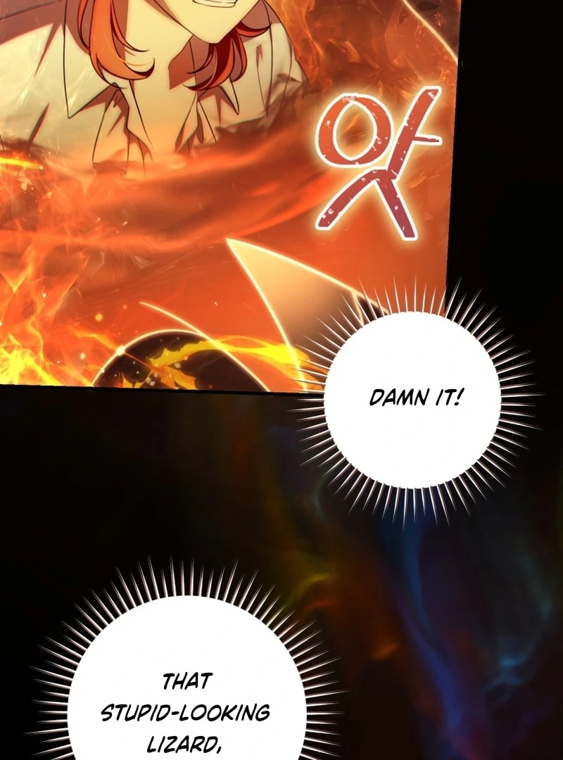 Baby Dragon to the Duke’s Rescue Chapter 24 - Page 59