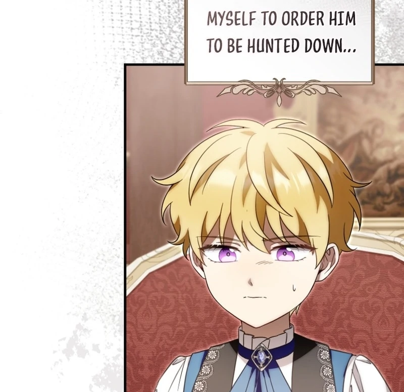 Baby Dragon to the Duke’s Rescue Chapter 25 - Page 100