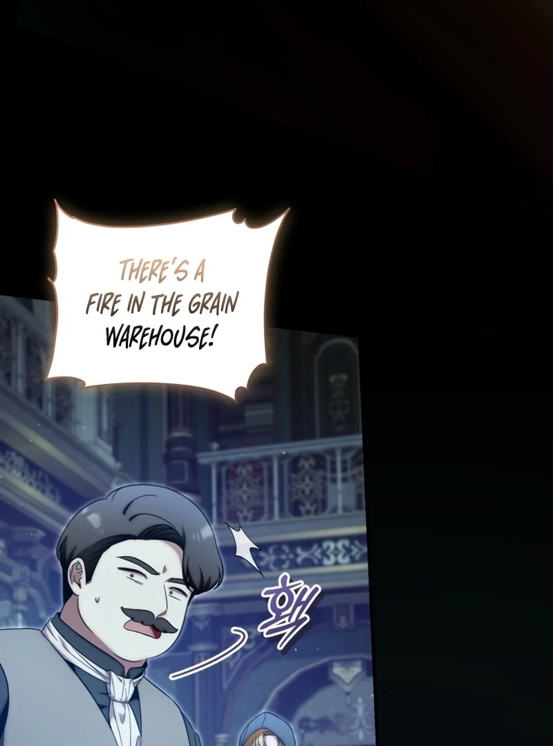 Baby Dragon to the Duke’s Rescue Chapter 25 - Page 13