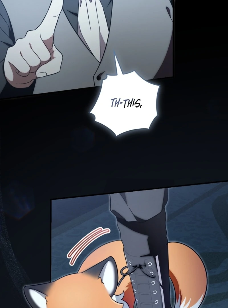 Baby Dragon to the Duke’s Rescue Chapter 25 - Page 3