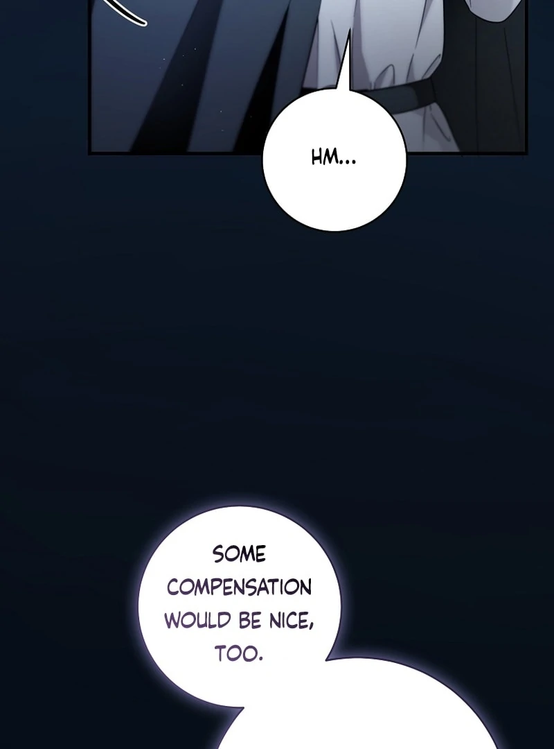 Baby Dragon to the Duke’s Rescue Chapter 25 - Page 30