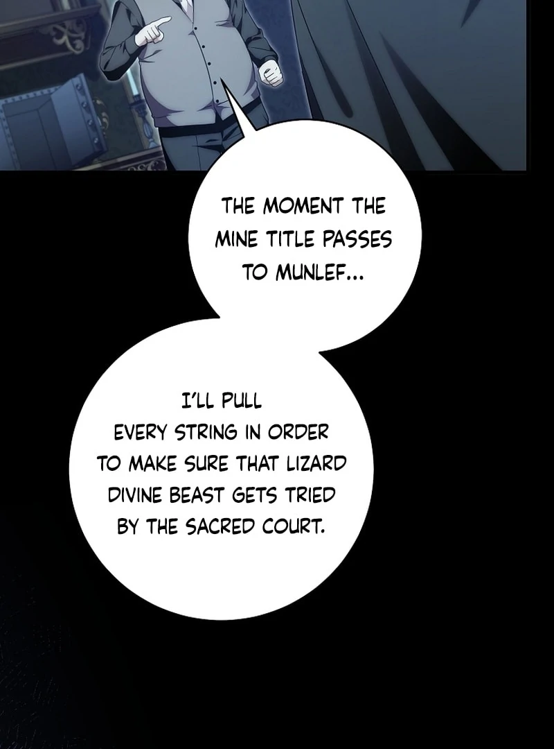 Baby Dragon to the Duke’s Rescue Chapter 25 - Page 34