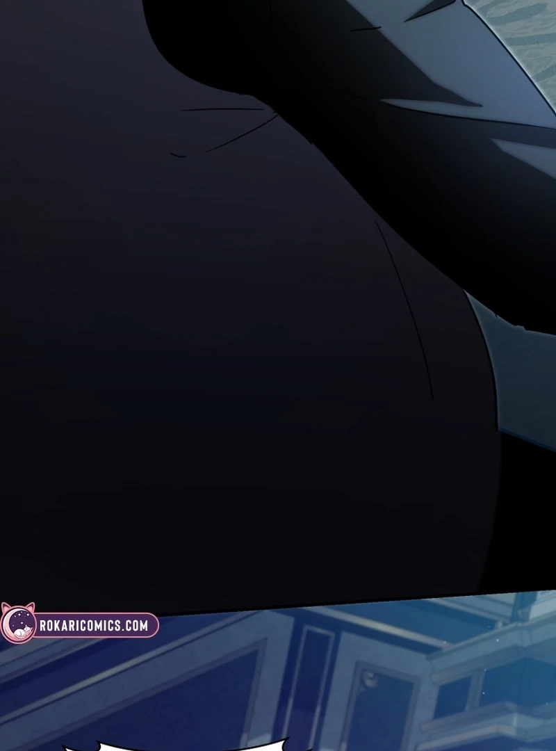 Baby Dragon to the Duke’s Rescue Chapter 25 - Page 7