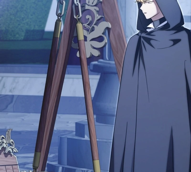 Baby Dragon to the Duke’s Rescue Chapter 25 - Page 73