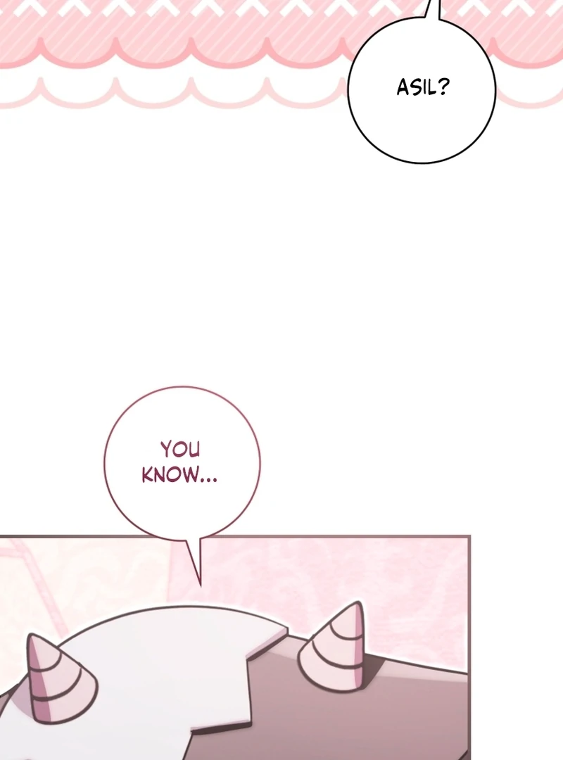 Baby Dragon to the Duke’s Rescue Chapter 26 - Page 10