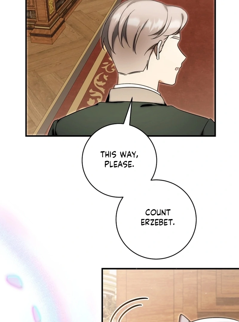 Baby Dragon to the Duke’s Rescue Chapter 26 - Page 100