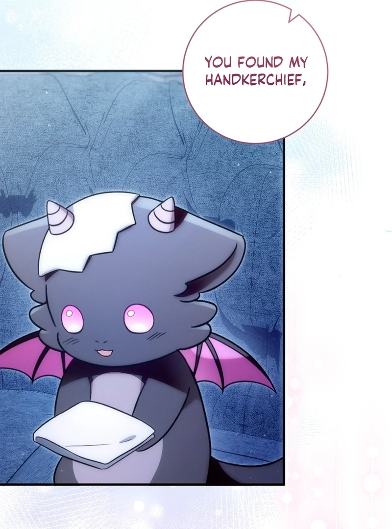 Baby Dragon to the Duke’s Rescue Chapter 26 - Page 16