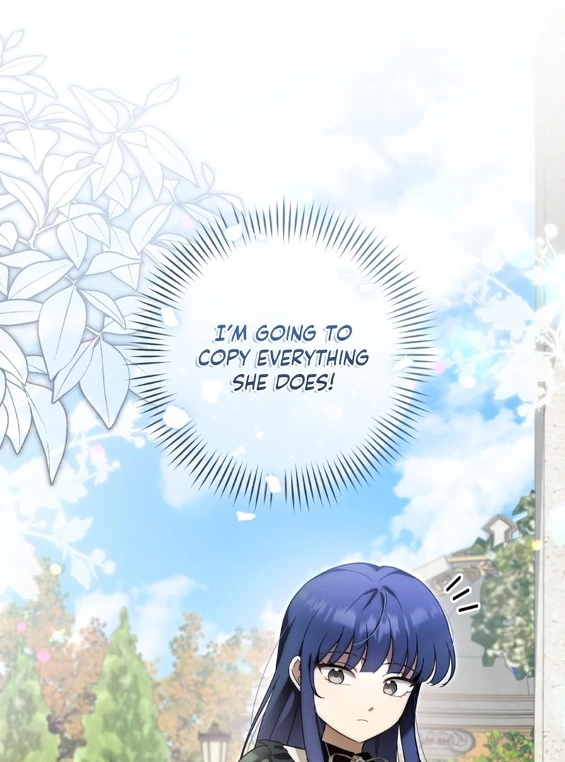 Baby Dragon to the Duke’s Rescue Chapter 26 - Page 58