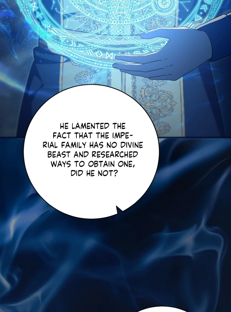 Baby Dragon to the Duke’s Rescue Chapter 26 - Page 82