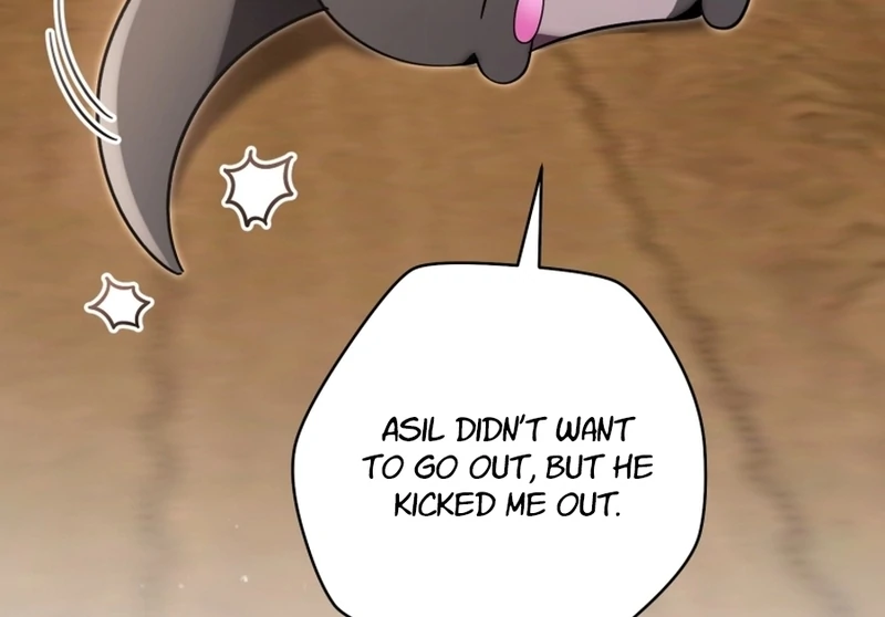 Baby Dragon to the Duke’s Rescue Chapter 26 - Page 97