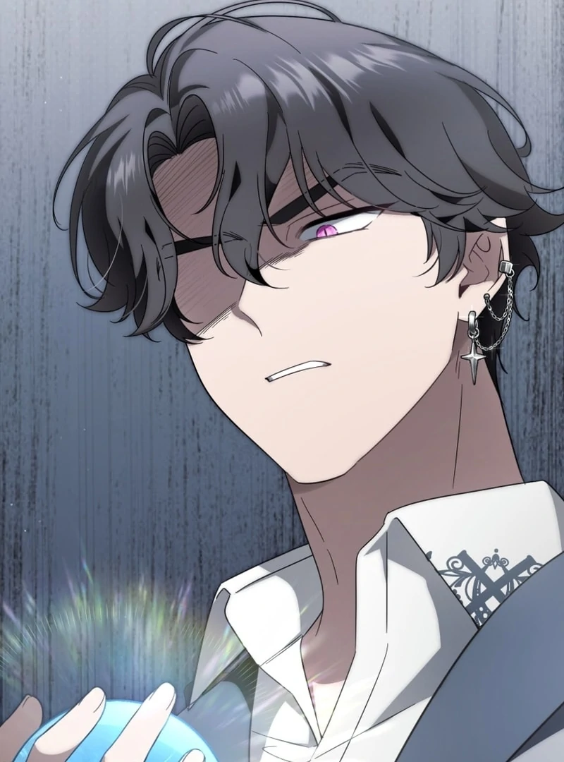 Baby Dragon to the Duke’s Rescue Chapter 28 - Page 105