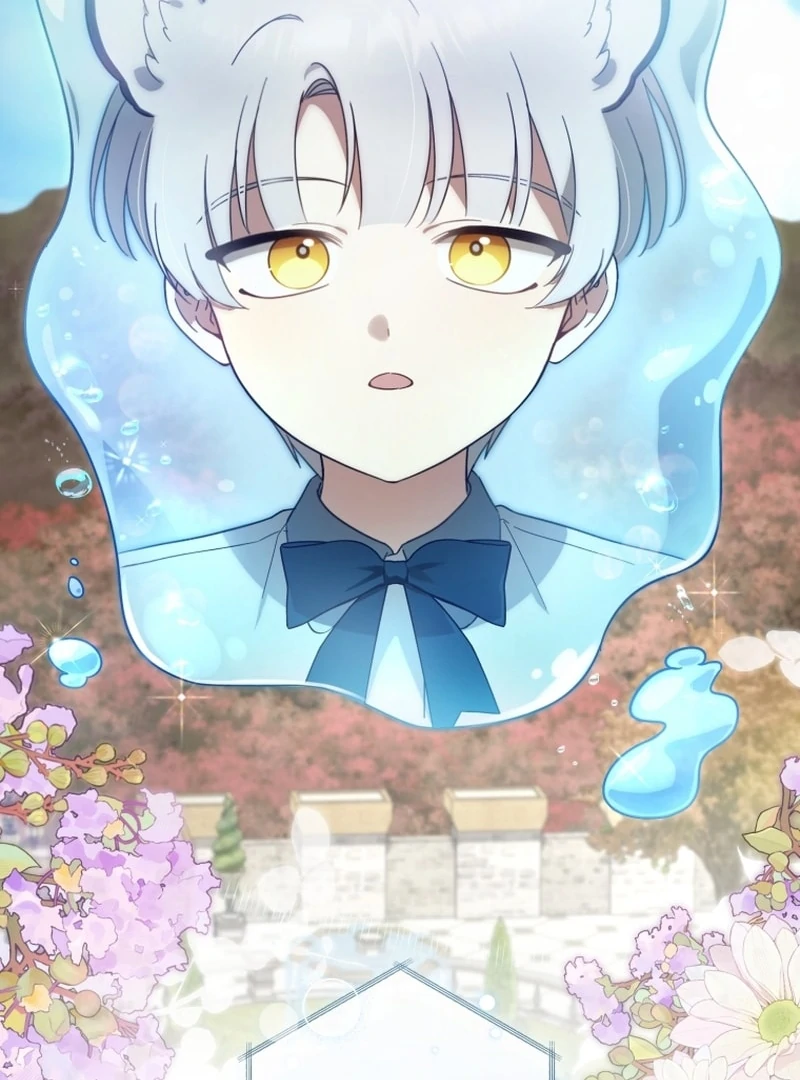 Baby Dragon to the Duke’s Rescue Chapter 28 - Page 108