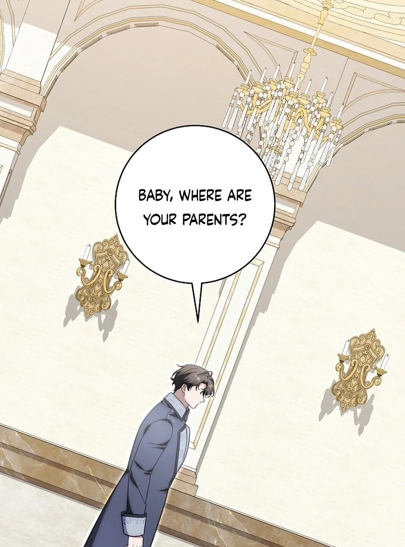 Baby Dragon to the Duke’s Rescue Chapter 28 - Page 12