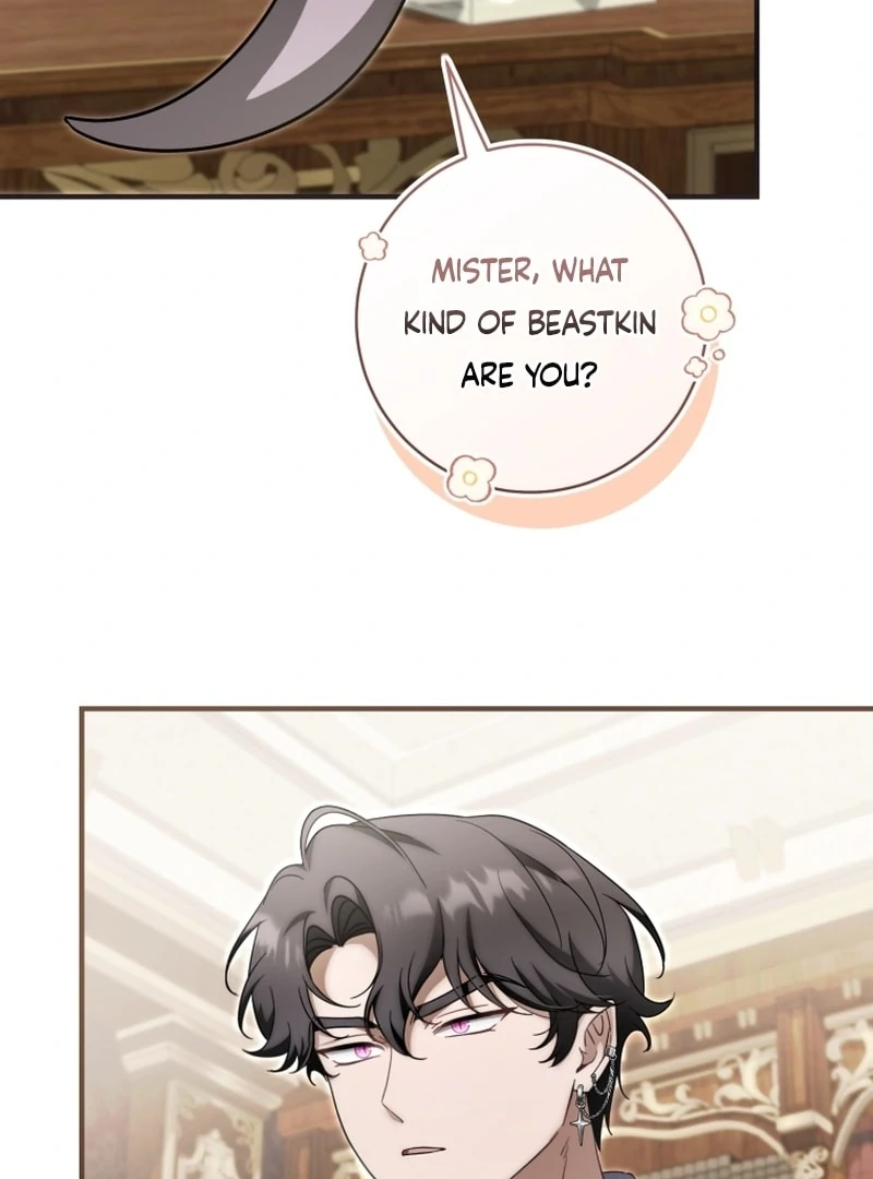 Baby Dragon to the Duke’s Rescue Chapter 28 - Page 36