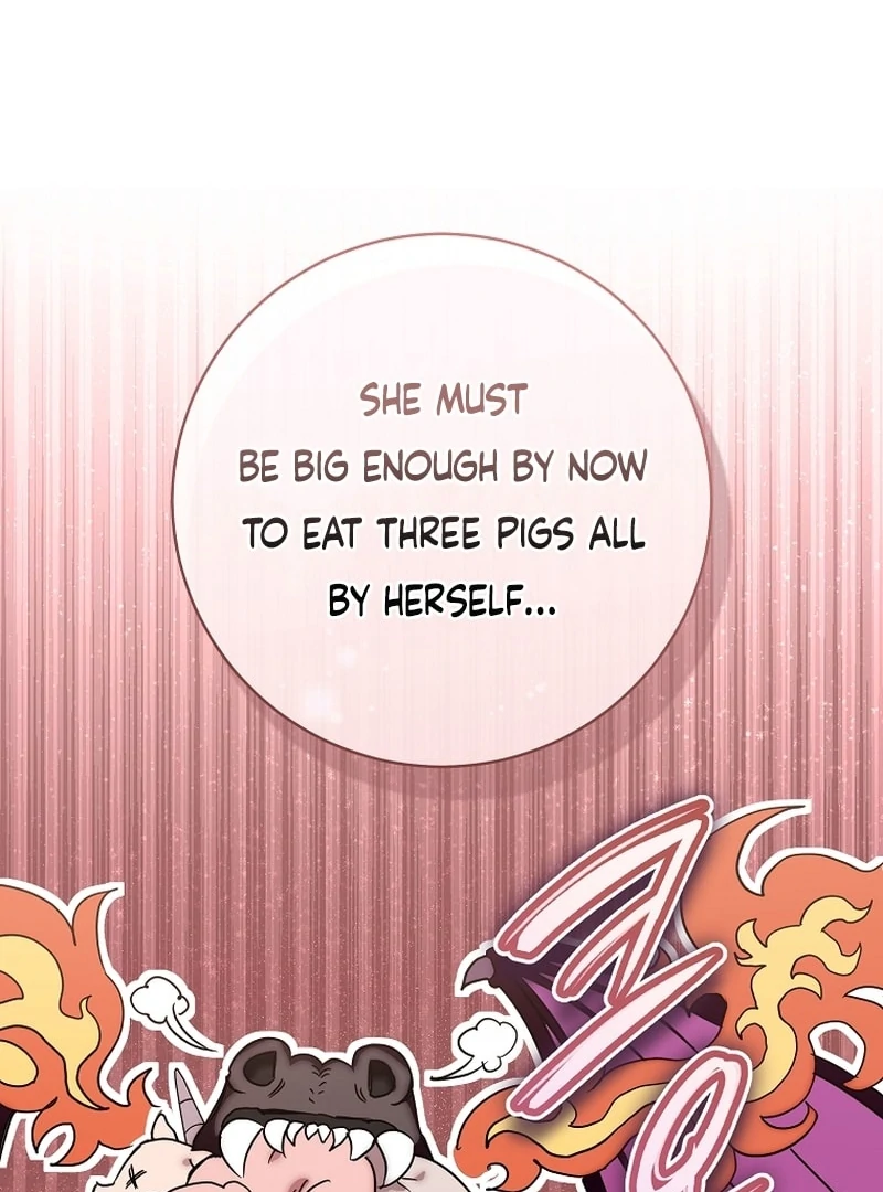 Baby Dragon to the Duke’s Rescue Chapter 28 - Page 64