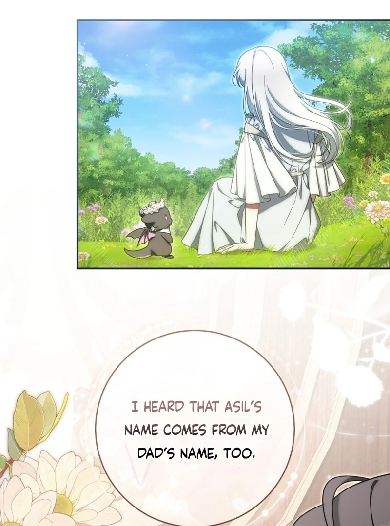 Baby Dragon to the Duke’s Rescue Chapter 28 - Page 73