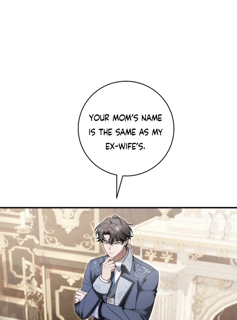 Baby Dragon to the Duke’s Rescue Chapter 28 - Page 83