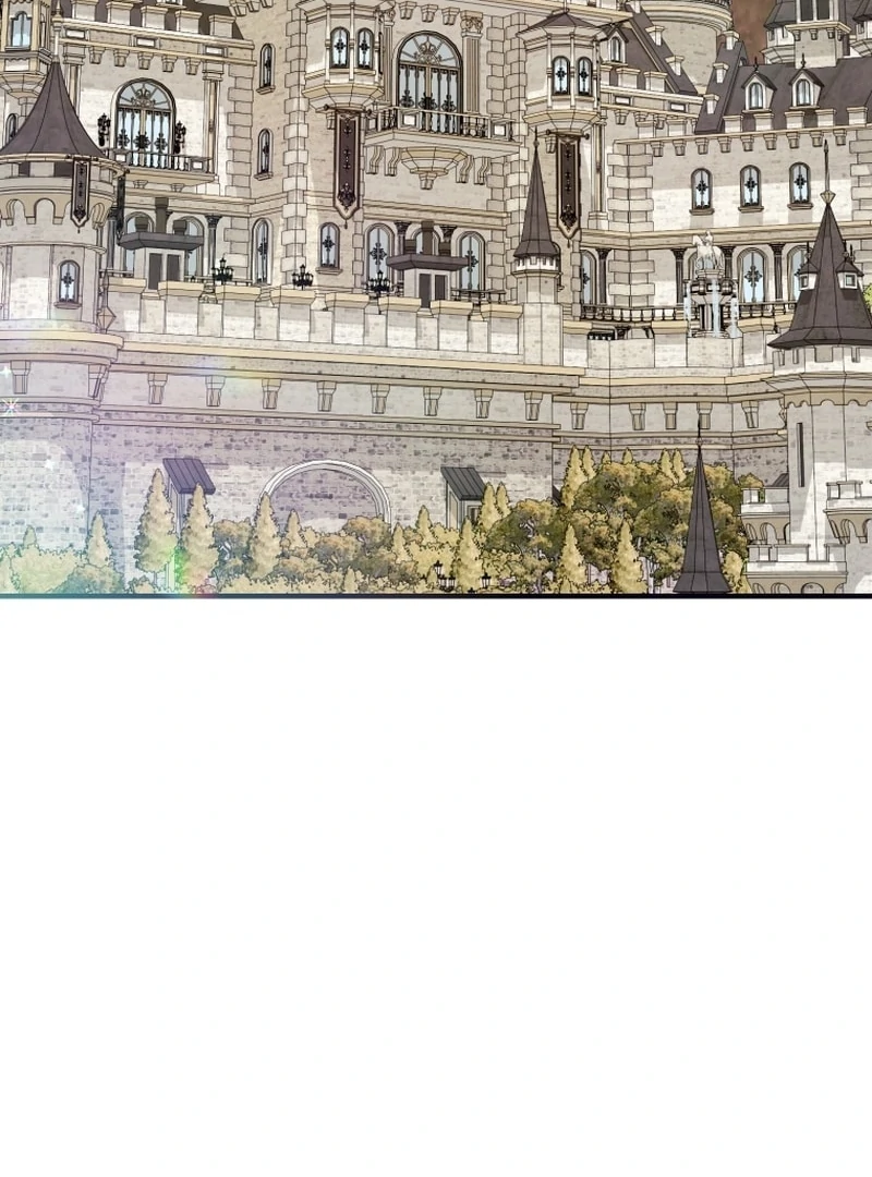 Baby Dragon to the Duke’s Rescue Chapter 28 - Page 88