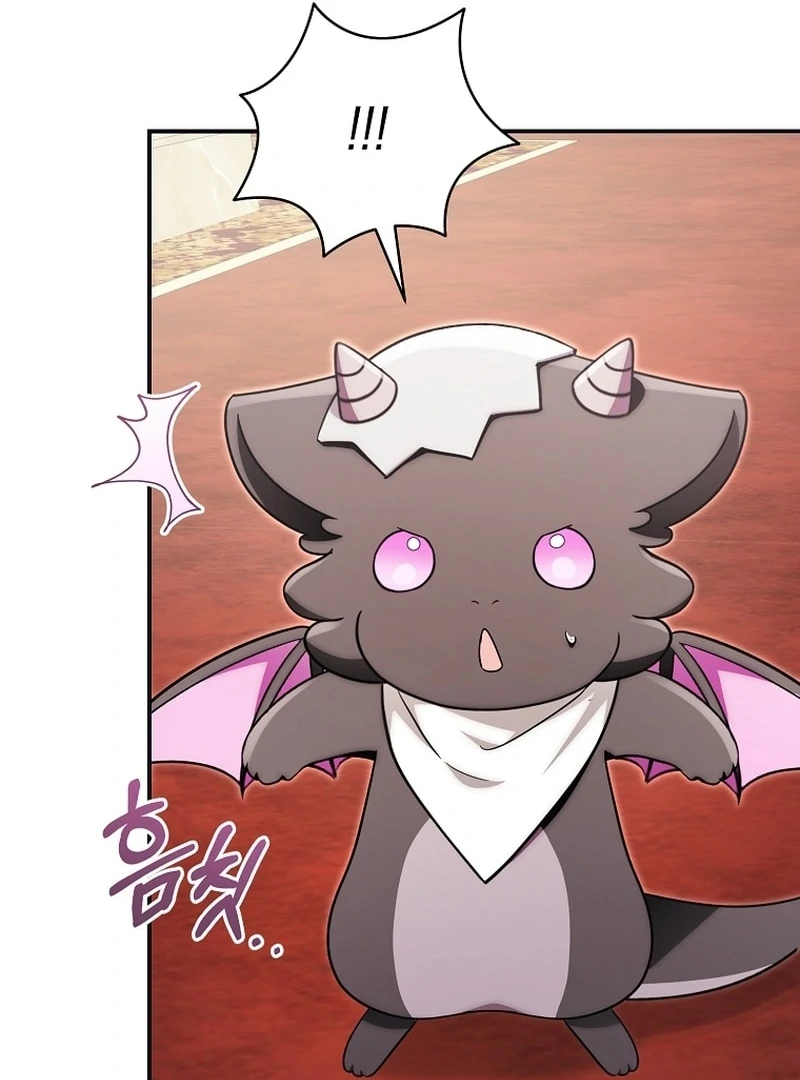 Baby Dragon to the Duke’s Rescue Chapter 28 - Page 9