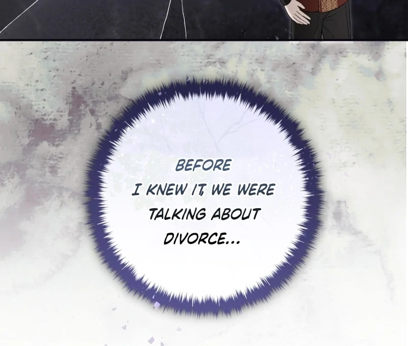 Baby Dragon to the Duke’s Rescue Chapter 28 - Page 95