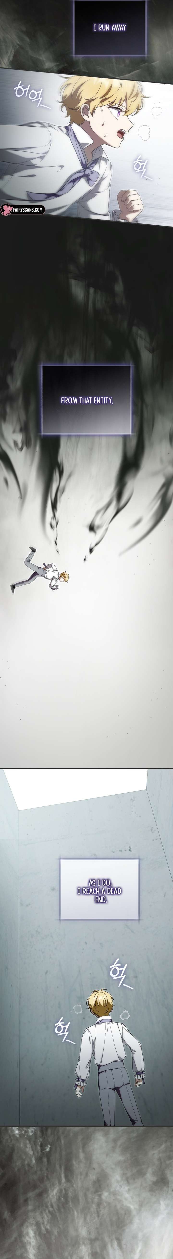 Baby Dragon to the Duke’s Rescue Chapter 33 - Page 15