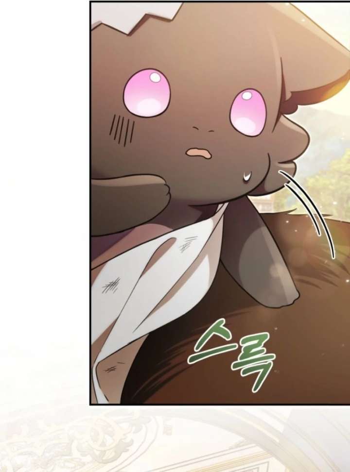 Baby Dragon to the Duke’s Rescue Chapter 7 - Page 102