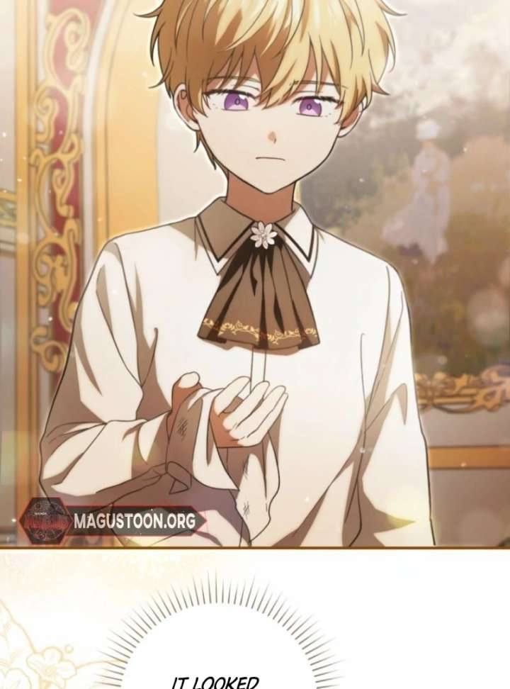 Baby Dragon to the Duke’s Rescue Chapter 7 - Page 107