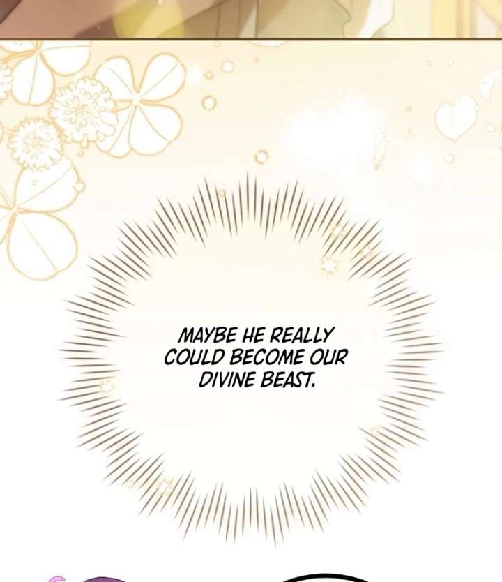 Baby Dragon to the Duke’s Rescue Chapter 7 - Page 114