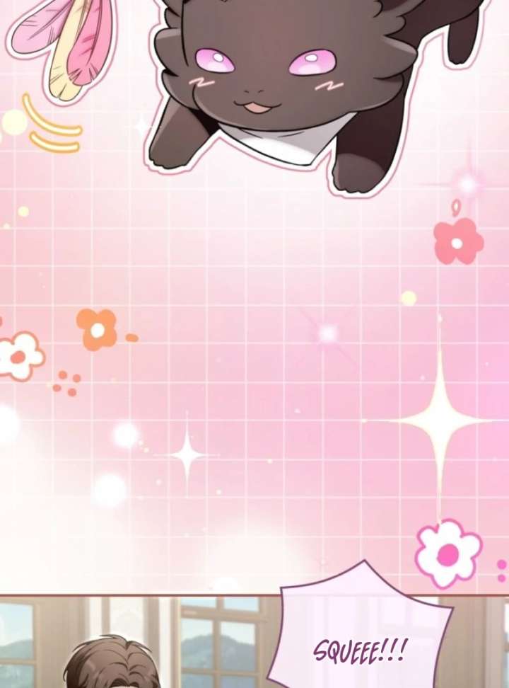 Baby Dragon to the Duke’s Rescue Chapter 7 - Page 12