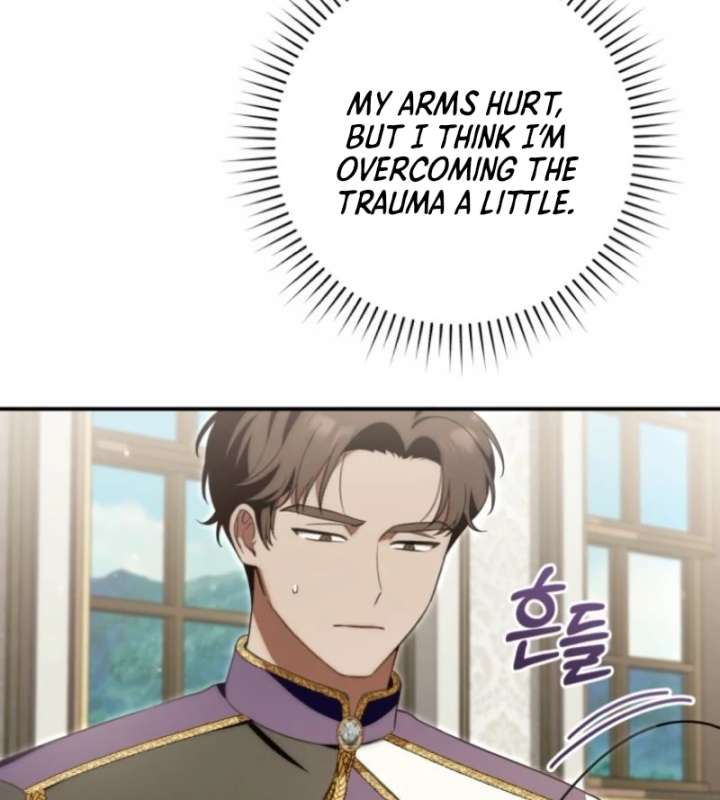 Baby Dragon to the Duke’s Rescue Chapter 7 - Page 14