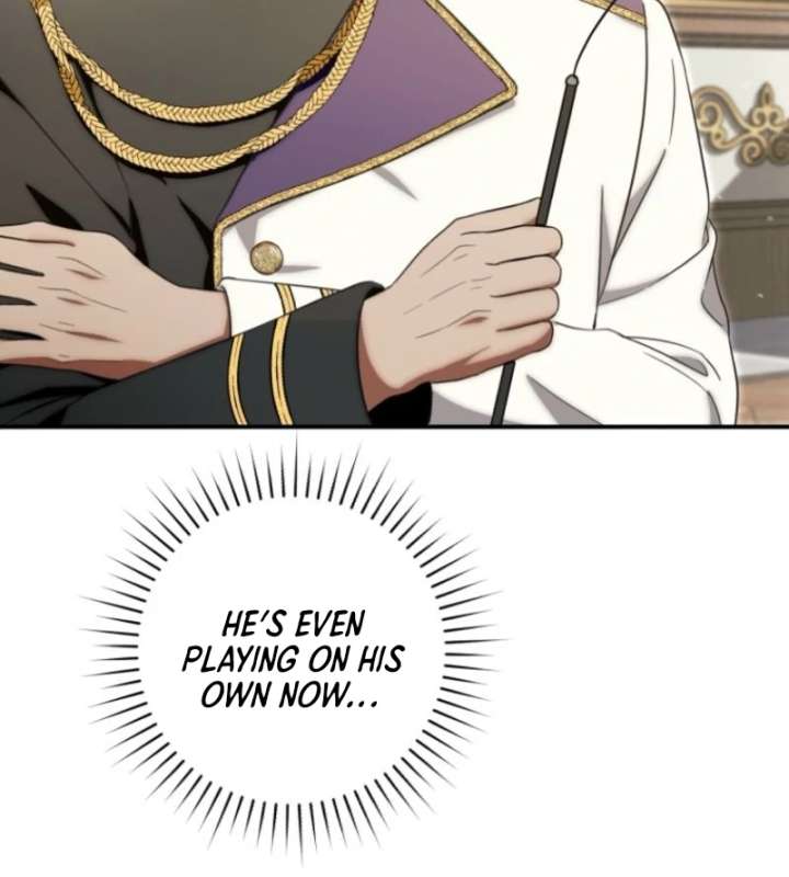 Baby Dragon to the Duke’s Rescue Chapter 7 - Page 15